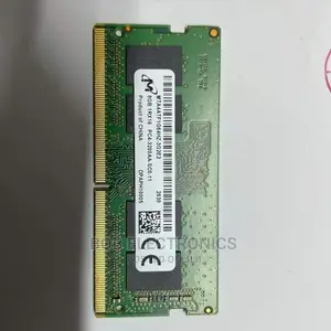 8gb Pc4 Laptop Ram on Offer