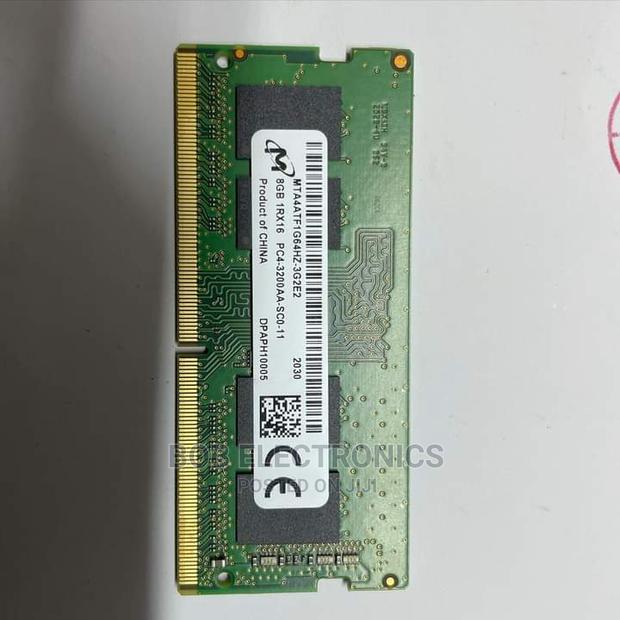 8gb Pc4 Laptop Ram on Offer