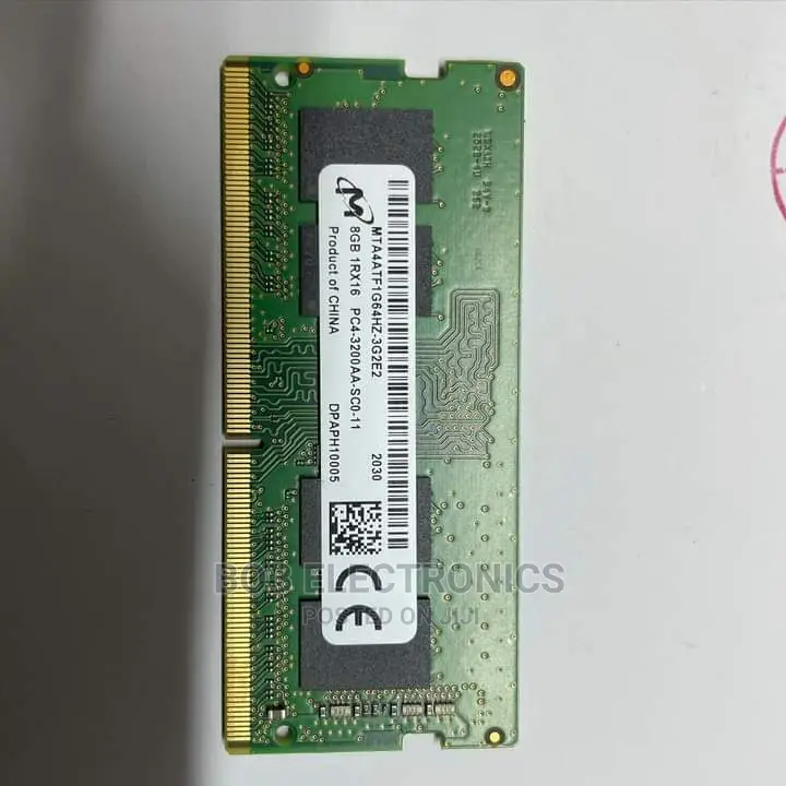8gb Pc4 Laptop Ram on Offer