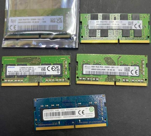 Rams Ddr3 Rams Both for Laptop and Desktop Available - main view