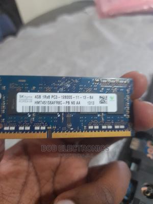 Ram 4gb Ddr3 Laptop Rams - thumbnail 2