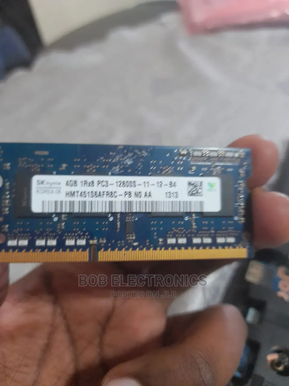 Ram 4gb Ddr3 Laptop Rams