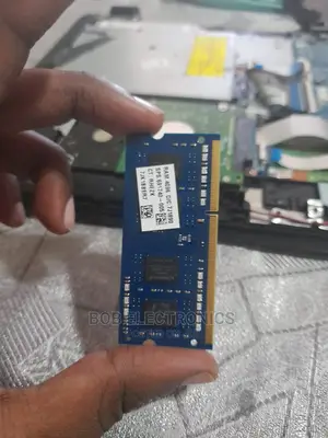 Rams 4gb Pc3l Laptop Ram Tested