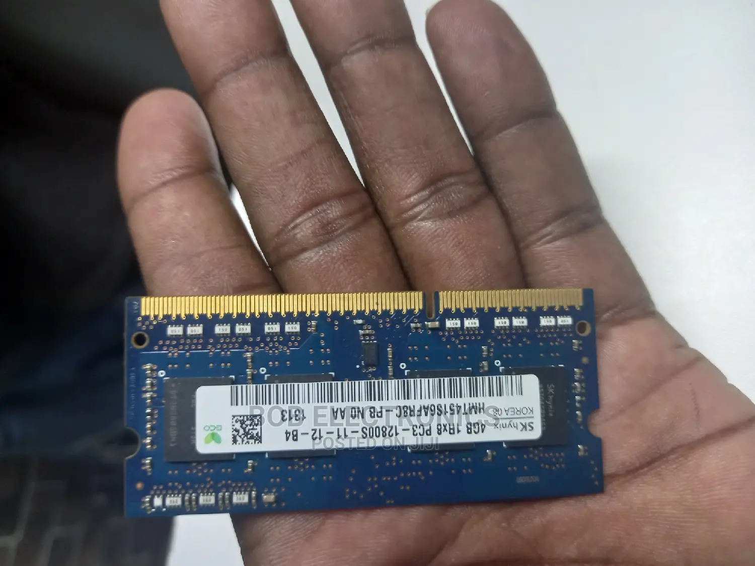 Pc4 4gb Ddr4 Rams for Laptop