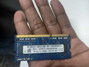 Pc4 4gb Ddr4 Rams for Laptop
