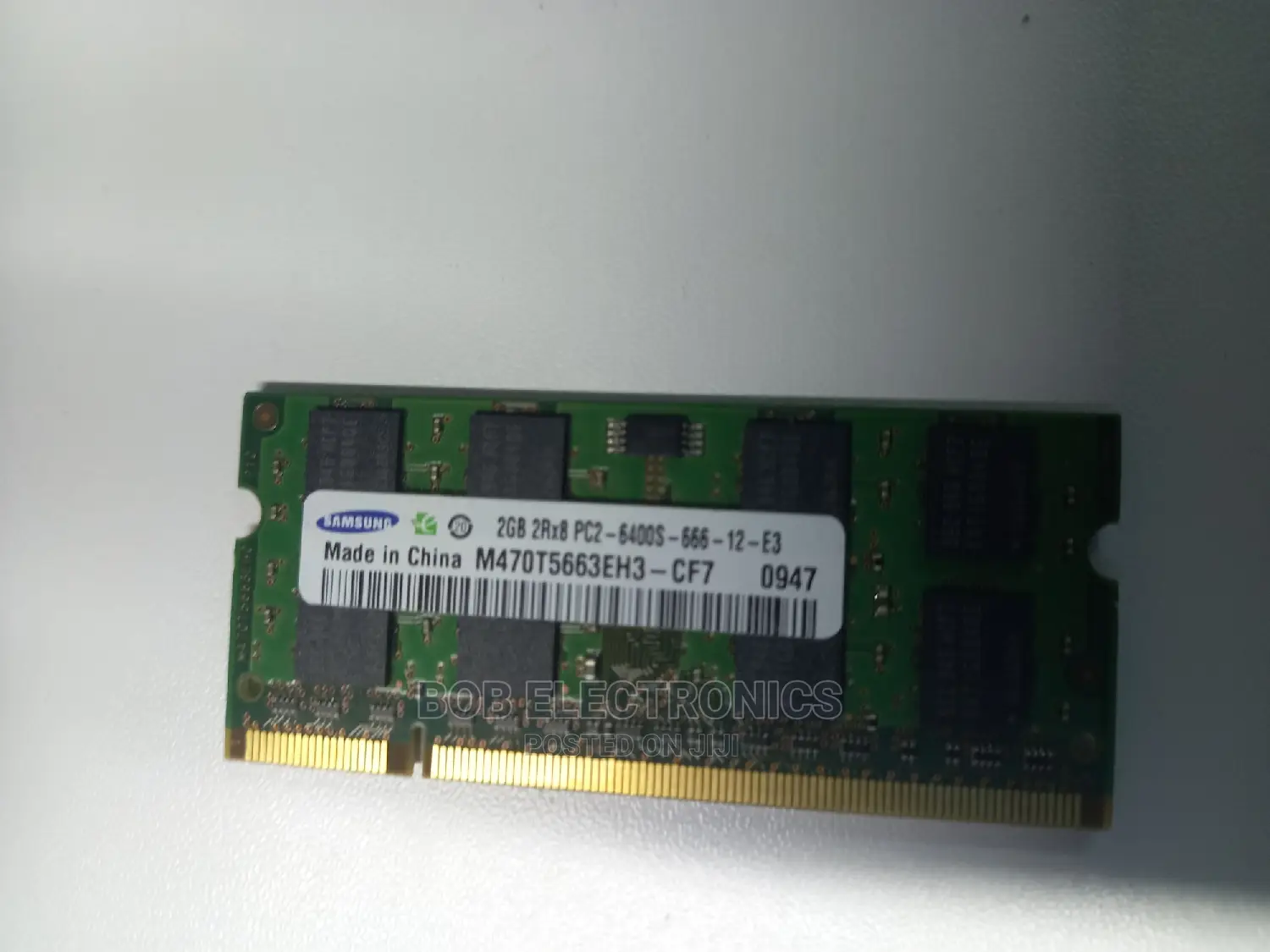 2gb Pc2 6400 Laptop Ddr2 Rams