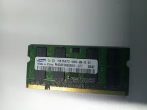2gb Pc2 6400 Laptop Ddr2 Rams