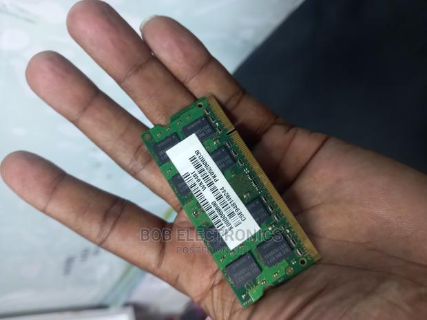 Ddr2 Laptop Rams on Offer - main view