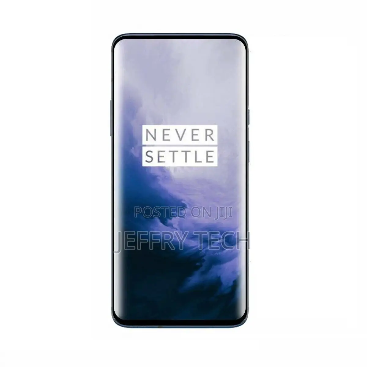 Oneplus 7 Pro Tempered Glass Screen Protector Full Coverage