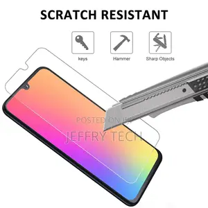 Glass Screen Protector for Samsung Galaxy A01 A11 A21s A31 A