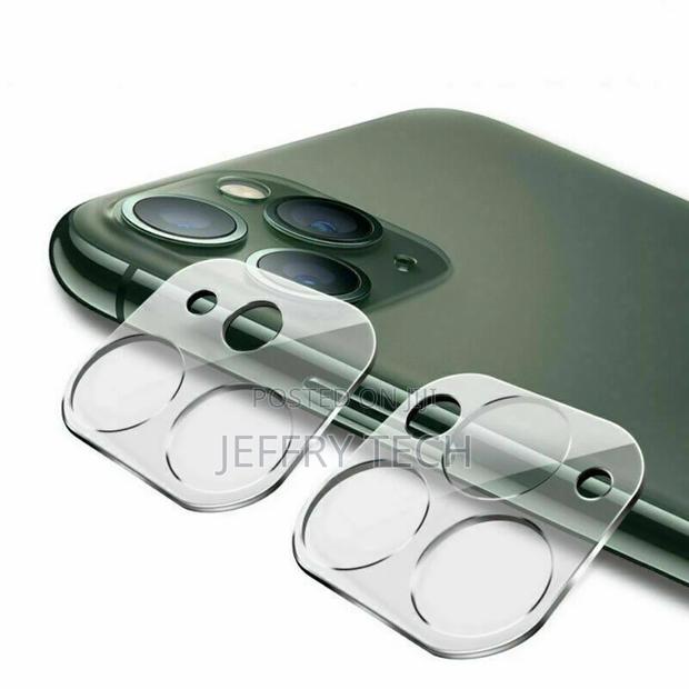 Camera Lens for iPhone 13, 12, 11 Pro MAX Case Protector Tem