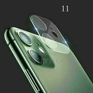 Camera Lens for iPhone 13, 12, 11 Pro MAX Case Protector Tem