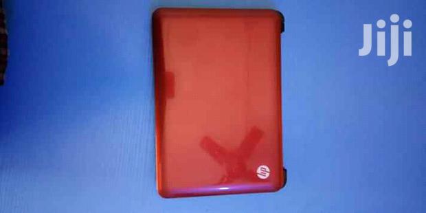 Laptop HP Mini 5102 2GB Intel Core 2 Duo HDD 160GB - main view