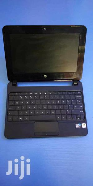 Laptop HP Mini 5102 2GB Intel Core 2 Duo HDD 160GB