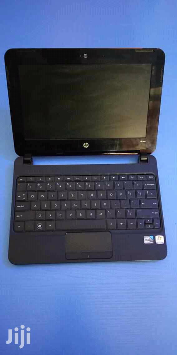Laptop HP Mini 5102 2GB Intel Core 2 Duo HDD 160GB - thumbnail 3