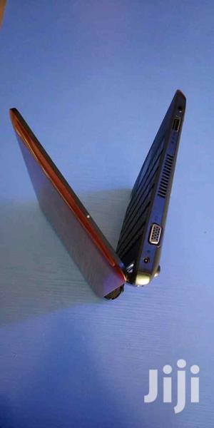 Laptop HP Mini 5102 2GB Intel Core 2 Duo HDD 160GB