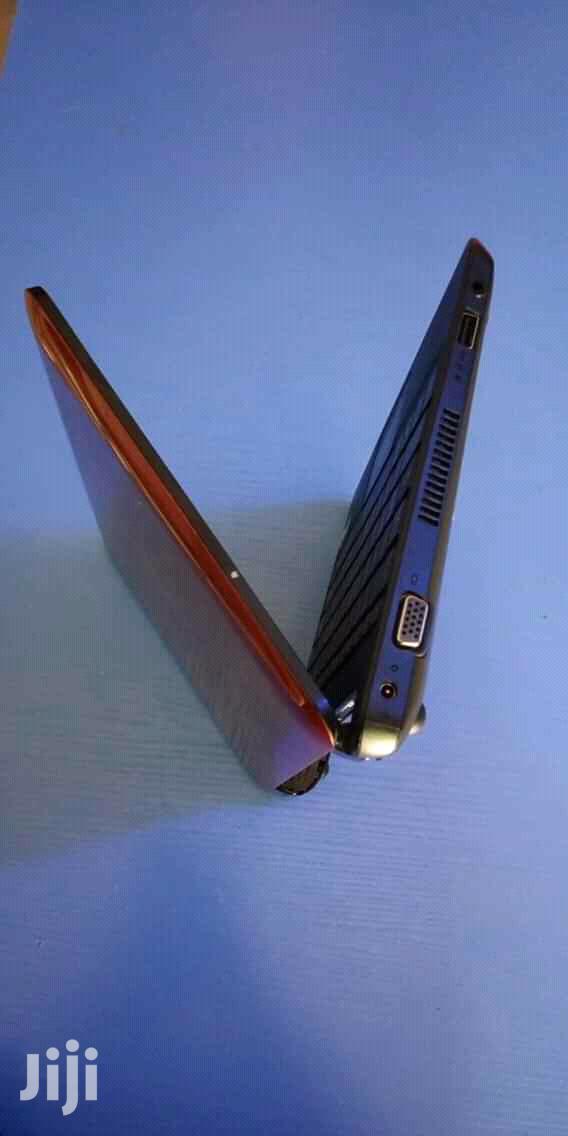 Laptop HP Mini 5102 2GB Intel Core 2 Duo HDD 160GB - thumbnail 4