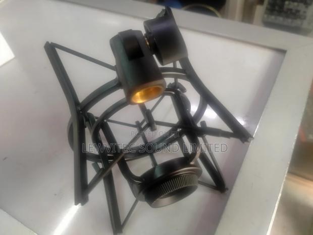 Shock Mount