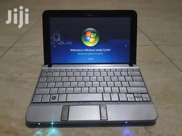 Laptop HP Mini 5102 2GB Intel Core 2 Duo HDD 160GB - thumbnail 3