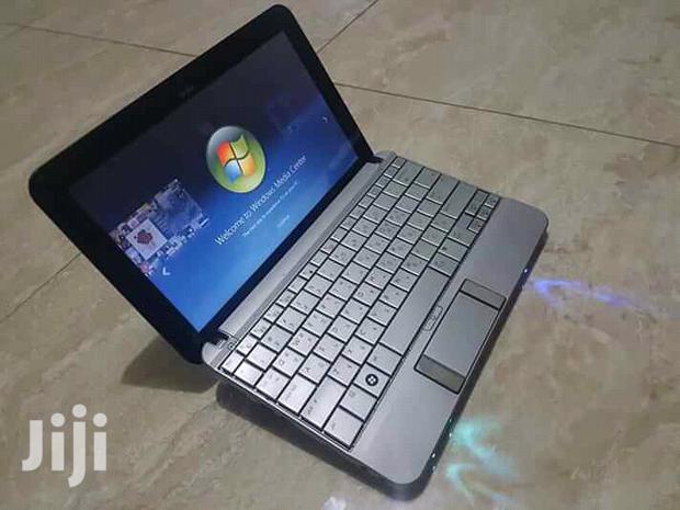 Laptop HP Mini 5102 2GB Intel Core 2 Duo HDD 160GB - main view