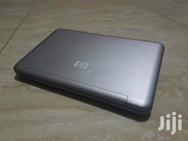 Laptop HP Mini 5102 2GB Intel Core 2 Duo HDD 160GB - thumbnail 4