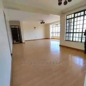 3bdrm Apartment in Gitanga Rd, Lavington for rent