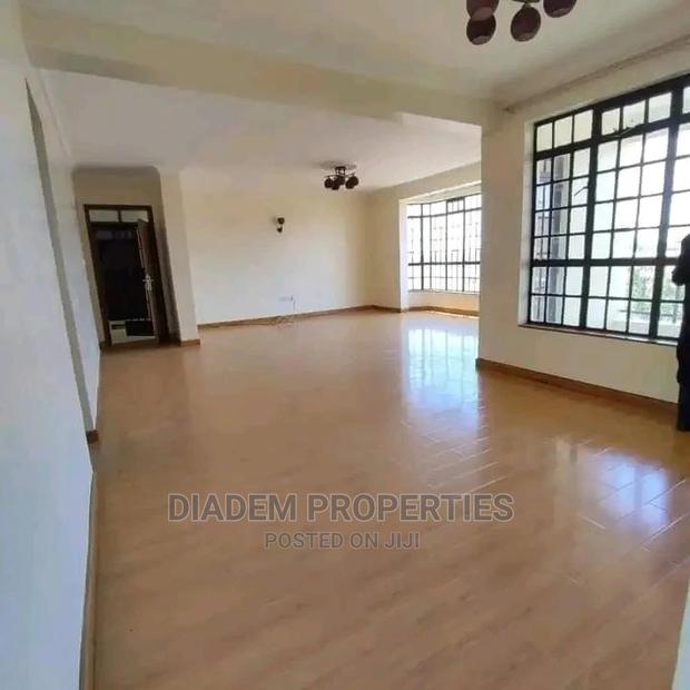 3bdrm Apartment in Gitanga Rd, Lavington for rent - main view
