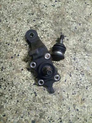 Prado 95 Upper and Lower Ball Joints Available.