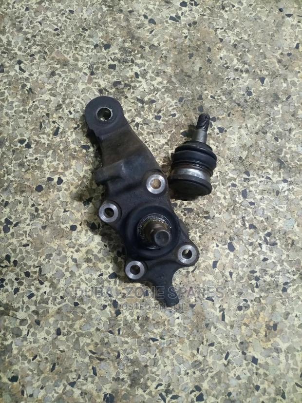 Prado 95 Upper and Lower Ball Joints Available. - thumbnail 4
