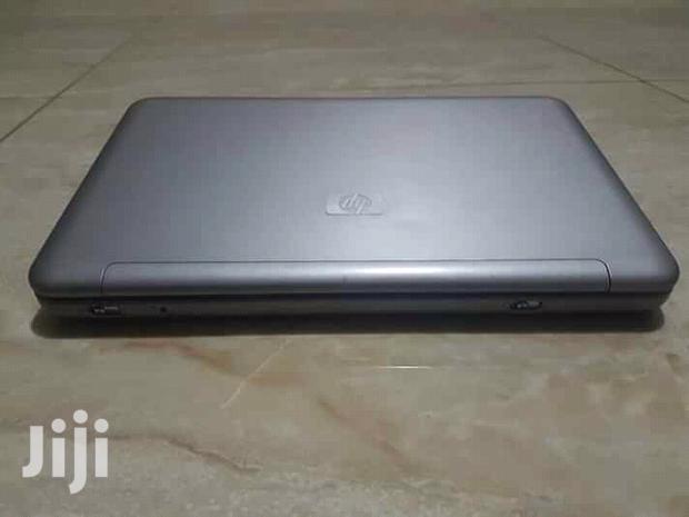 Laptop HP 2GB Intel Core 2 Duo HDD 160GB - main view