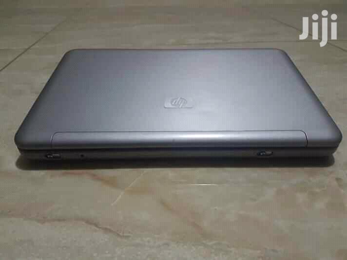 Laptop HP 2GB Intel Core 2 Duo HDD 160GB