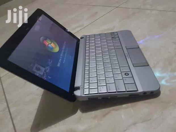 Laptop HP 2GB Intel Core 2 Duo HDD 160GB - thumbnail 2