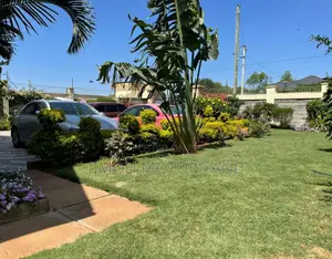 Furnished 5bdrm Bungalow in Kitengera Town, Parklands/Highridge