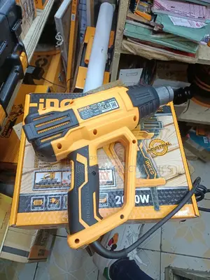Heat Gun 2000w