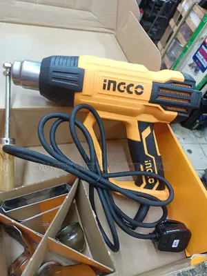 Heatgun Ingco