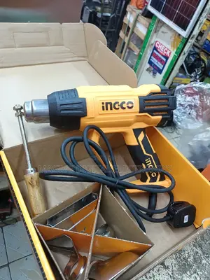 Heatgun Ingco