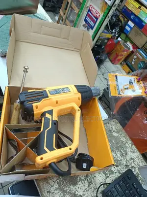 Heatgun Ingco