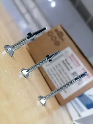 Self Drilling Fibre Cement Screw