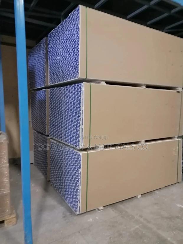 Hada Gypsum Boards - thumbnail 4