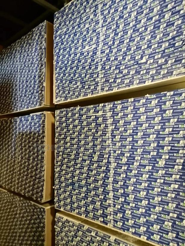 Hada Gypsum Boards - thumbnail 3