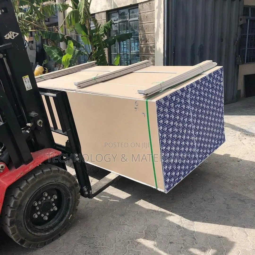 Hada Gypsum Boards