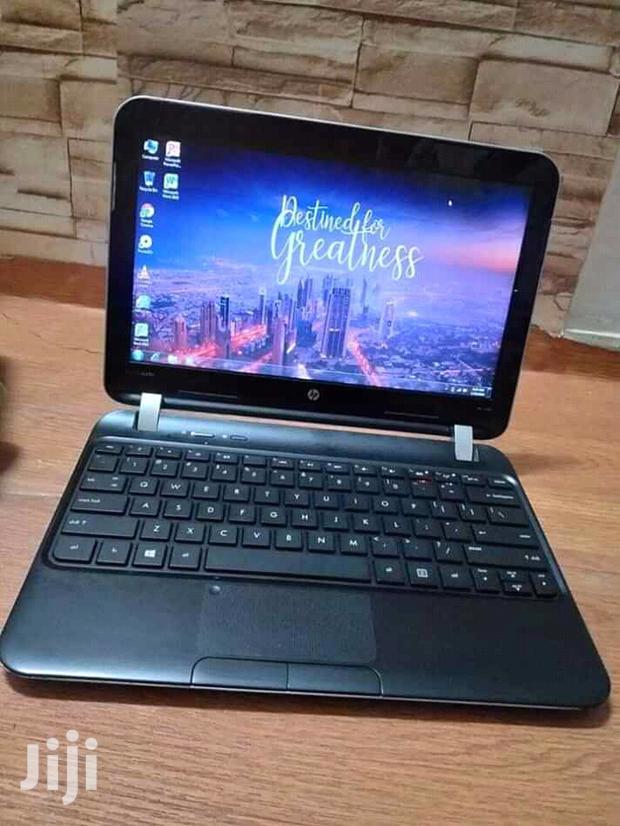 Laptop HP 2GB Intel Core 2 Duo HDD 320GB - thumbnail 3