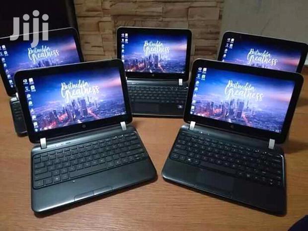 Laptop HP 2GB Intel Core 2 Duo HDD 320GB - main view