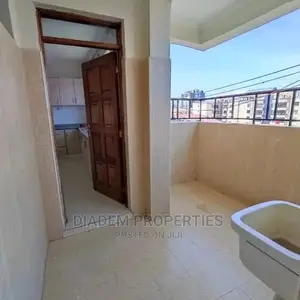 3bdrm Apartment in Gitanga Rd, Lavington for rent