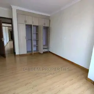 3bdrm Apartment in Gitanga Rd, Lavington for rent