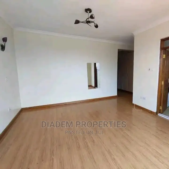 3bdrm Apartment in Gitanga Rd, Lavington for rent