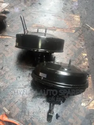 Brake Boosters Only for Toyota Townace Old Model