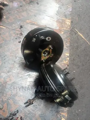 Brake Boosters Only for Toyota Townace Old Model