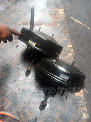 Brake Boosters Only for Toyota Townace Old Model