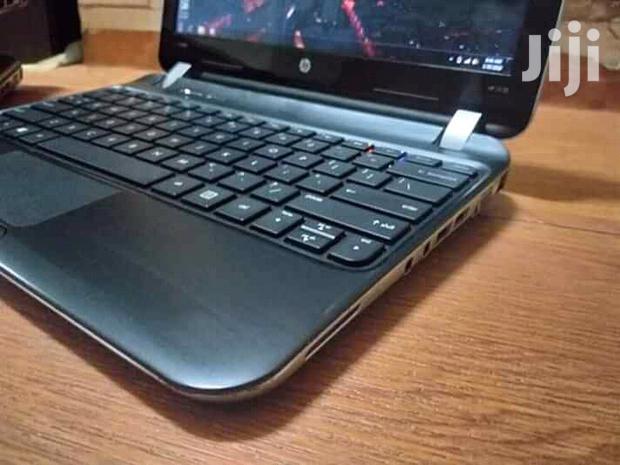 Laptop HP 2GB Intel Core 2 Duo HDD 320GB - main view